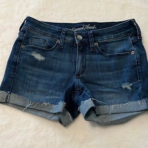 Universal Thread Shorts